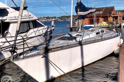 Choate 40 for sale in United States of America for $26,750 (£19,514)