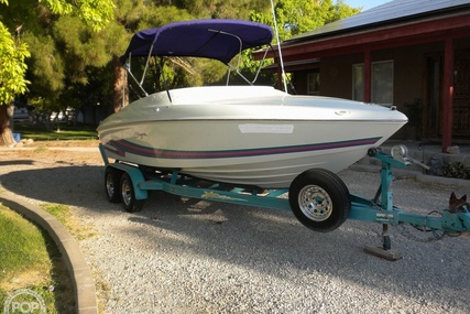 Baja HAMMER 21 for sale in United States of America for $21,500 (£15,443)