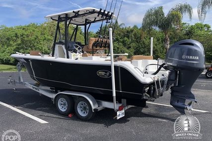 Sea Hunt ULTRA 229 for sale in United States of America for $89,900 (£65,302)