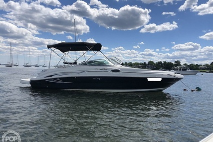 Sea Ray 240 Sundeck for sale in United States of America for $31,900 (£23,001)