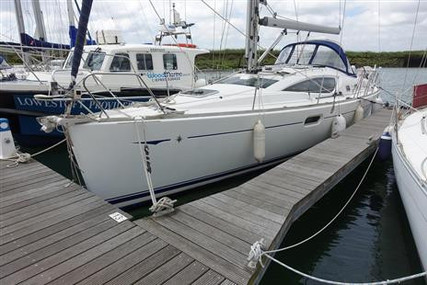 Jeanneau Sun Odyssey 39 DS for sale in United Kingdom for £95,000