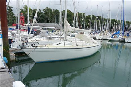 Dehler 31 for sale in United Kingdom for £25,000