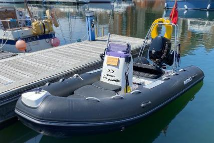 Brig Falcon 420 for sale in United Kingdom for £15,000