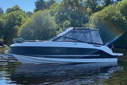 Quicksilver 755 BOWRIDER for sale in United Kingdom for £54,995