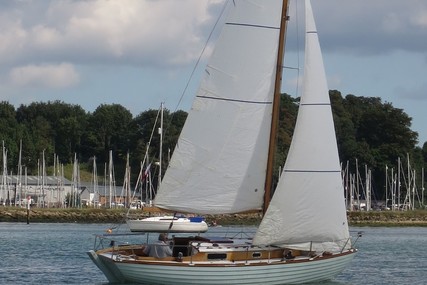 Custom Kim Holman Stella for sale in United Kingdom for £7,500