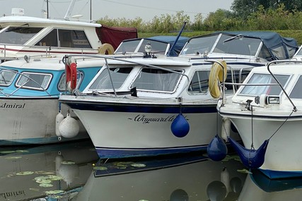 Seamaster 27 for sale in United Kingdom for £10,500