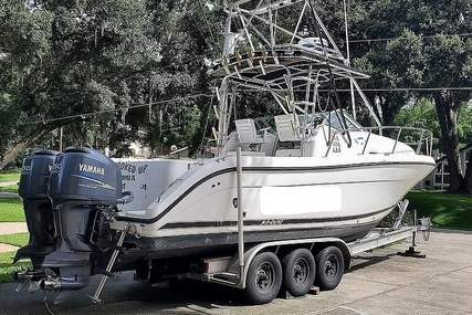 Century 3200 for sale in United States of America for $99,000 (£71,751)