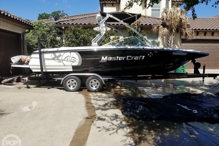 Mastercraft X45 for sale in United States of America for $80,500 (£59,430)