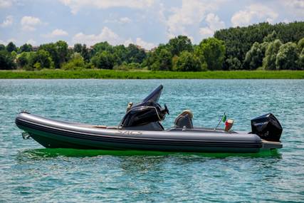 Sacs STRIDER 800 for sale in Spain for €109,460 (£93,417)
