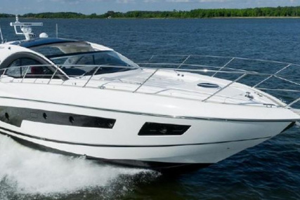 Sunseeker San Remo for sale in United Kingdom for £684,950