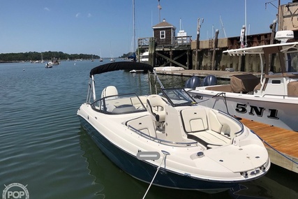 Stingray 231 DC for sale in United States of America for $78,000 (£56,658)
