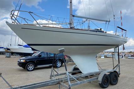 Van De Stadt Spirit 24 for sale in United Kingdom for £12,500
