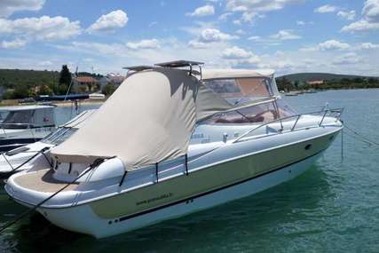 Sessa Marine S32 for sale in Croatia for €55,000 (£46,370)