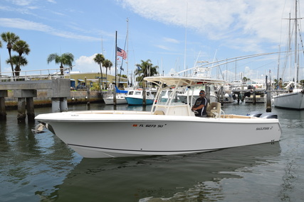 Sailfish 290 CC for sale in United States of America for $206,000 (£149,634)