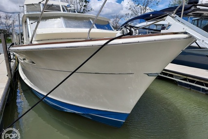 Chris-Craft Commander 42 for sale in United States of America for $59,900 (£43,385)