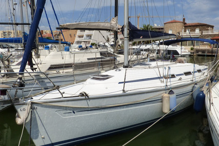 Bavaria Yachts 32 for sale in Spain for €49,900 (£42,698)