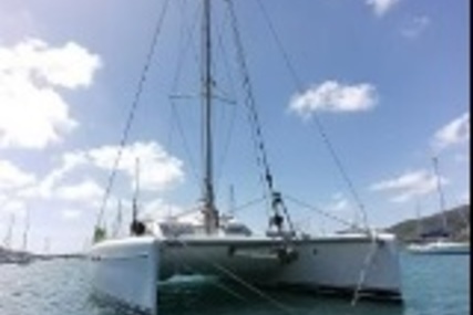 Nautitech 47 for sale in France for €375,000 (£316,157)