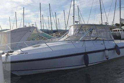 Intrepid 377 Walkaround (LOADED!) for sale in Greece for €145,000 (£122,289)