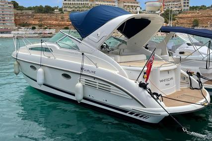 Fairline Targa 30 for sale in Spain for €74,950 (£64,632)