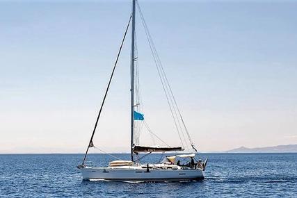 Jeanneau Sun Odyssey 439 for sale in Greece for €125,000 (£107,076)