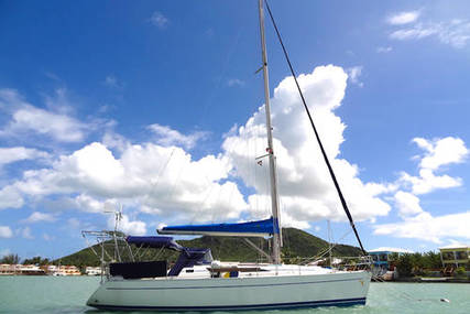 Jeanneau Sun Odyssey 40 for sale in Greece for £55,000