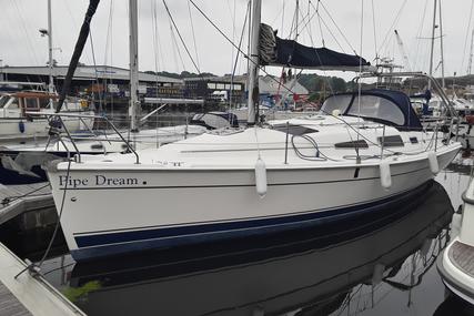 Hunter Legend 33 for sale in United Kingdom for £49,995