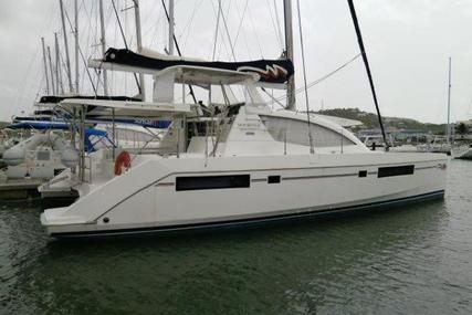 Leopard 48 for sale in Saint Lucia for $469,000 (£354,430)
