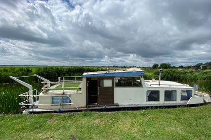 Unknown Small Dutch Barge for sale in United Kingdom for £35,000