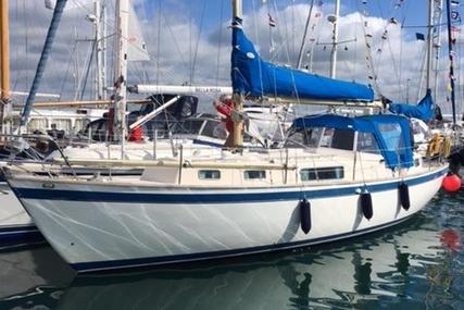 Hallberg-Rassy Rasmus 35 for sale in United Kingdom for £35,000
