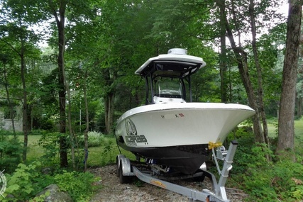Wellcraft 222 Fisherman for sale in United States of America for $67,500 (£49,031)