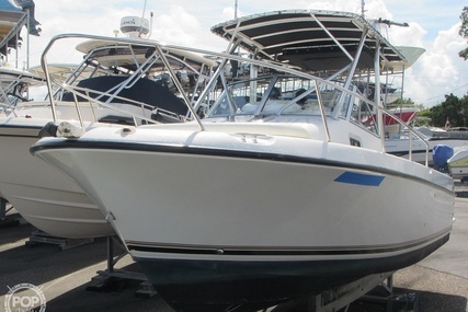Shamrock 246 SPII for sale in United States of America for $28,000 (£20,460)