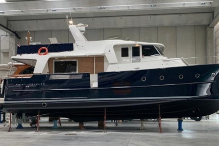 Beneteau Swift Trawler 52 for sale in Italy for €520,000 (£442,384)