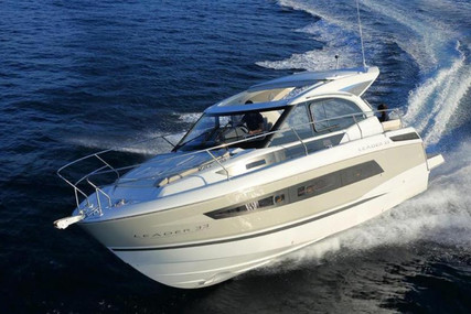 Jeanneau Leader 33 for sale in France for €237,762 (£202,485)