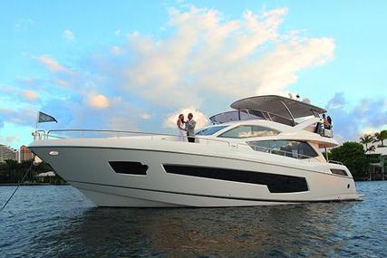 Sunseeker 75 Yacht for sale in France for £1,950,000