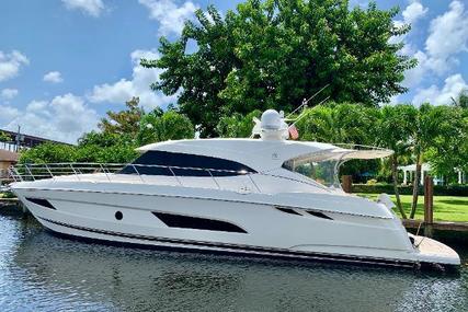 Riviera 5400 Sport Yacht for sale in United States of America for $1,450,000 (£1,053,251)