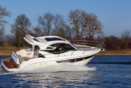 Galeon 310 HTC for sale in United Kingdom for £256,276