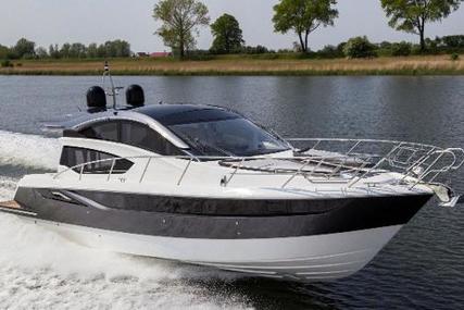 Galeon 430 HTC for sale in United Kingdom for £626,203