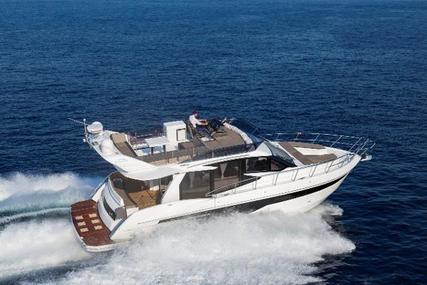 Galeon 460 Fly for sale in United Kingdom for £859,713