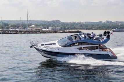 Galeon 430 Skydeck for sale in United Kingdom for £632,780