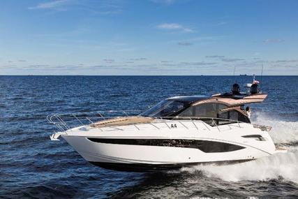Galeon 425 HTS for sale in United Kingdom for £538,412