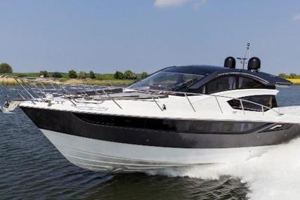 Galeon 430 HTC for sale in United Kingdom for £576,821