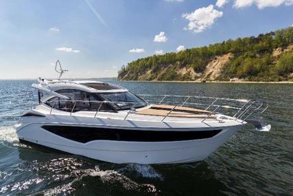 Galeon 365 HTS for sale in United Kingdom for £357,715