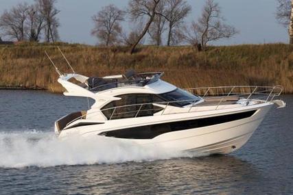 Galeon 360 Fly for sale in United Kingdom for £449,144