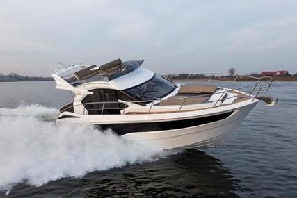 Galeon 360 Fly for sale in United Kingdom for £412,458