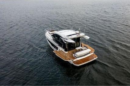 Galeon 410 HTC for sale in United Kingdom for £569,611