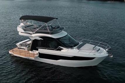 Galeon 400 Fly for sale in United Kingdom for £626,987