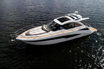 Galeon 405 HTS for sale in United Kingdom for £480,551
