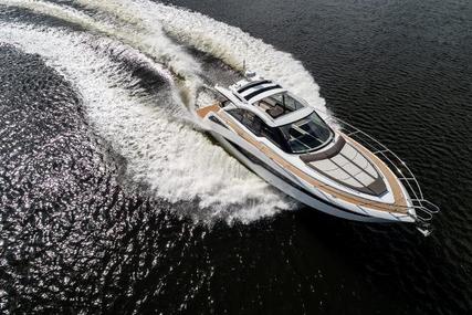 Galeon 405 HTS for sale in United Kingdom for £491,911