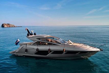Sunseeker Predator 57 for sale in Spain for €930,000 (£788,009)