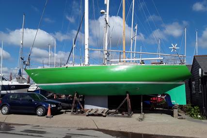 Carter 39 for sale in United Kingdom for £29,995